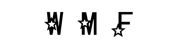 Celestial  Free Fonts Download