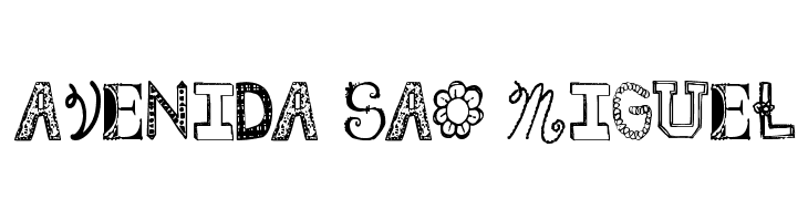 Janda Fabulous  Free Fonts Download