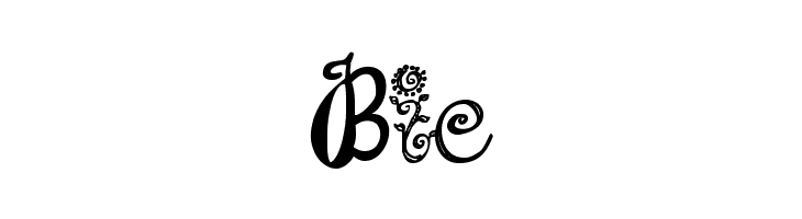 Janda Fabulous  Free Fonts Download