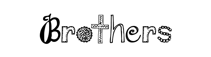 Janda Fabulous  Free Fonts Download