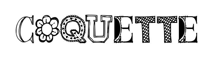 Janda Fabulous  Free Fonts Download