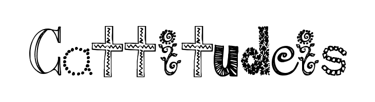 Janda Fabulous  Free Fonts Download