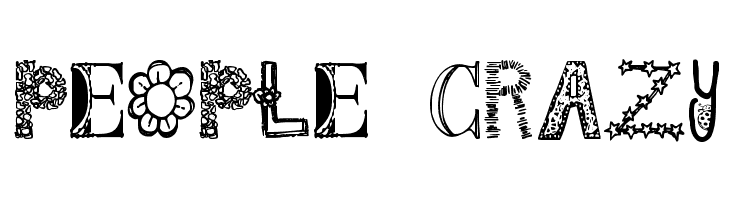 Janda Fabulous  Free Fonts Download