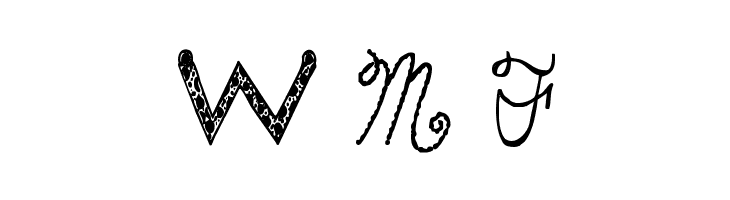 Janda Fabulous  Free Fonts Download