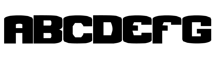 Gear Crank  Free Fonts Download