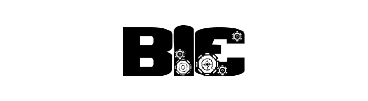 Gear Crank  Free Fonts Download
