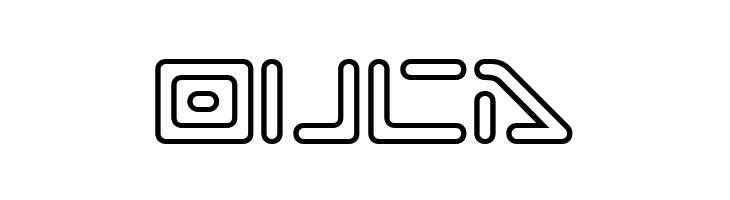 Abduction II  Free Fonts Download