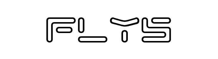 Abduction II  Free Fonts Download