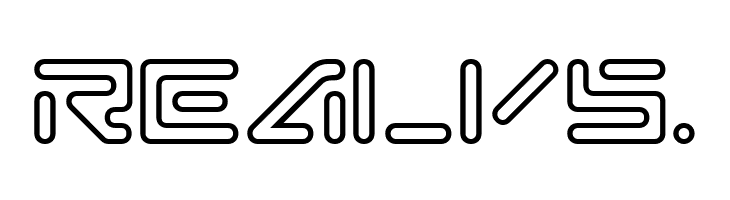 Abduction II  Free Fonts Download