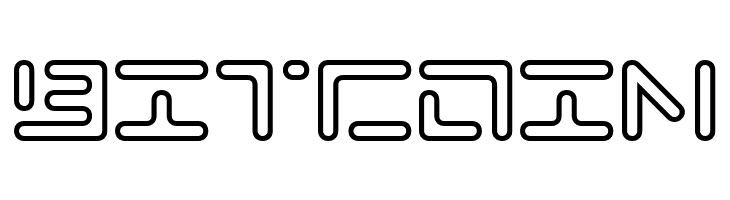 Abduction II  Free Fonts Download