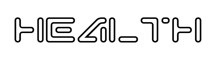 Abduction II  Free Fonts Download