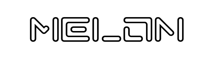 Abduction II  Free Fonts Download