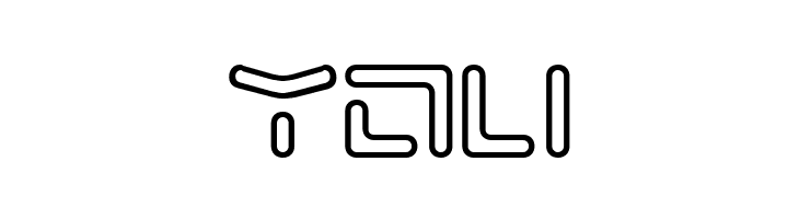 Abduction II  Free Fonts Download