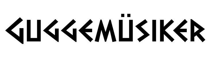 Dalek Pinpoint Bold  Free Fonts Download