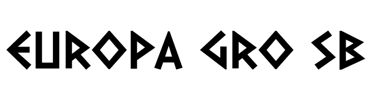 Dalek Pinpoint Bold  Free Fonts Download