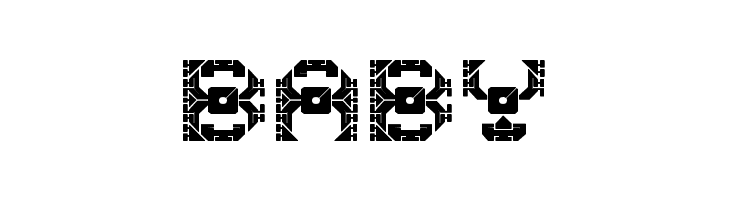 DazzleShips-Regular  Free Fonts Download