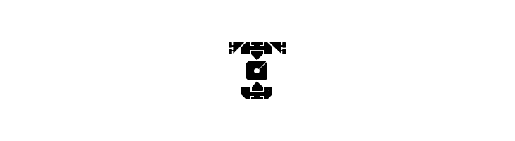 DazzleShips-Regular  Free Fonts Download