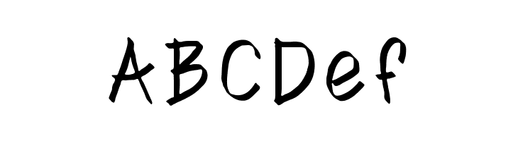 Fontyxommings  Free Fonts Download