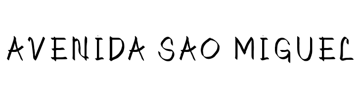 Fontyxommings  Free Fonts Download