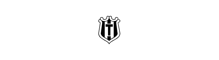 NUFC Shield  Free Fonts Download