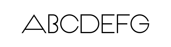 VeronBold  Free Fonts Download