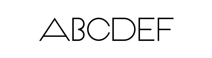 VeronBold  Free Fonts Download