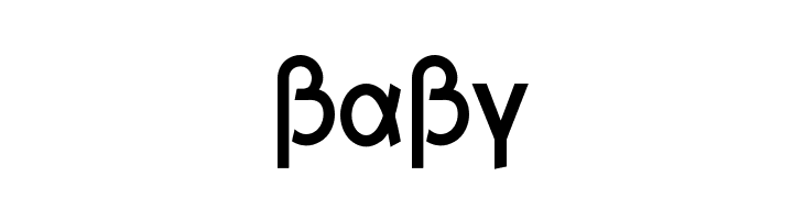 Grecian Formula  Free Fonts Download