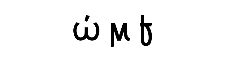 Grecian Formula  Free Fonts Download