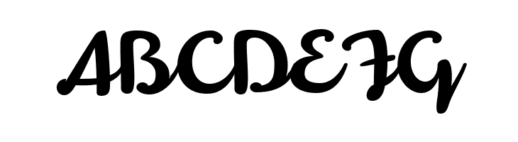 Armonioso  Free Fonts Download