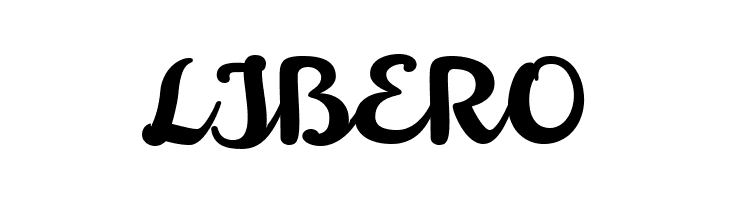 Armonioso  Free Fonts Download