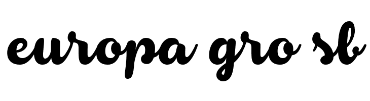 Armonioso  Free Fonts Download