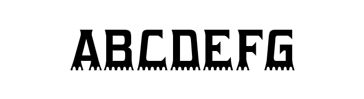 Gumtuckey-Regular  Free Fonts Download