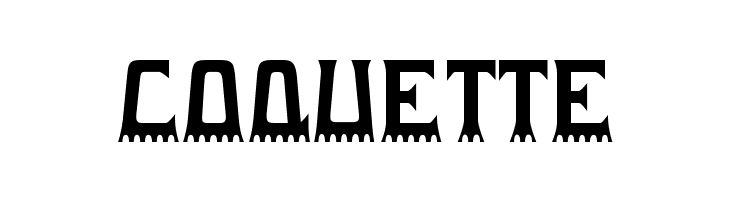 Gumtuckey-Regular  Free Fonts Download