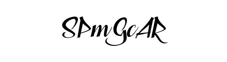 Capable of Loving Personal Use   Free Fonts Download