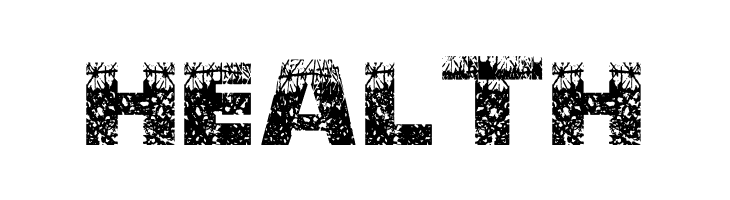 Nuclear Accident  Free Fonts Download