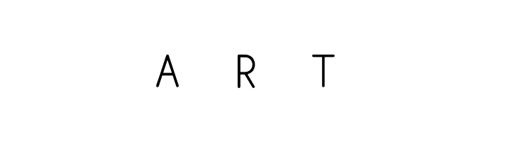 Square Monogram Frames Demo  Free Fonts Download