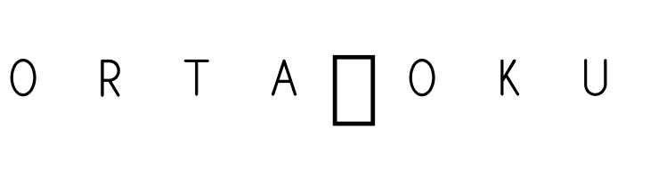 Square Monogram Frames Demo  Free Fonts Download