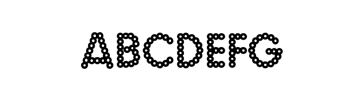 MalacheCrunch-Regular  Free Fonts Download