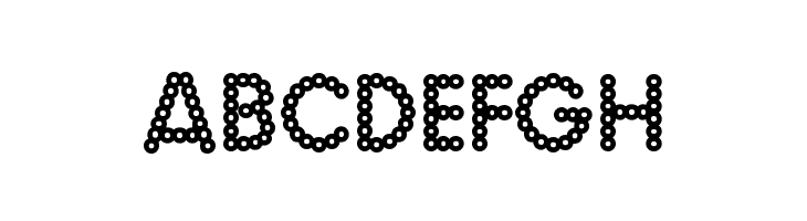 MalacheCrunch-Regular  Free Fonts Download