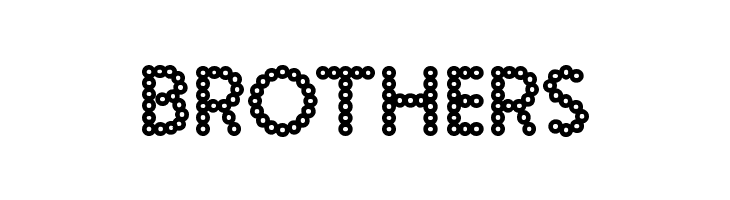 MalacheCrunch-Regular  Free Fonts Download