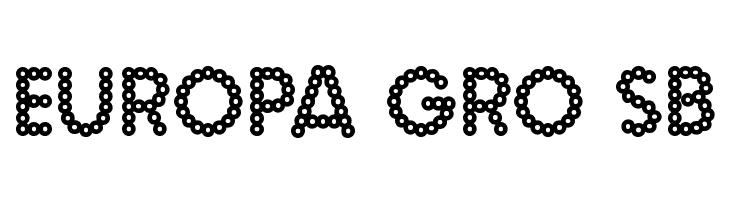 MalacheCrunch-Regular  Free Fonts Download