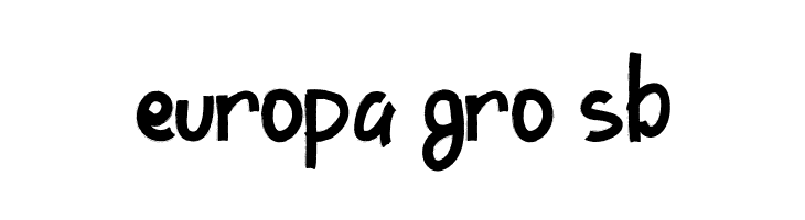 Ordinary  Free Fonts Download