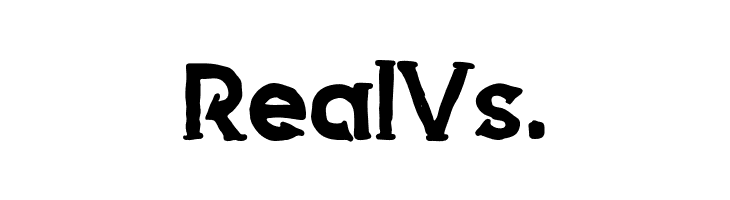 Armed  Free Fonts Download