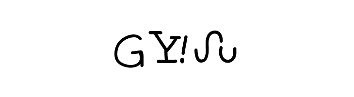 PWHandySocialIcons  Free Fonts Download