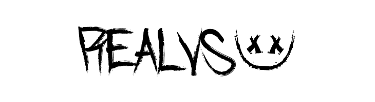 Skidmarked  Free Fonts Download