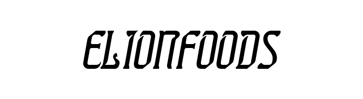 Presidente Tequila Italic  Free Fonts Download