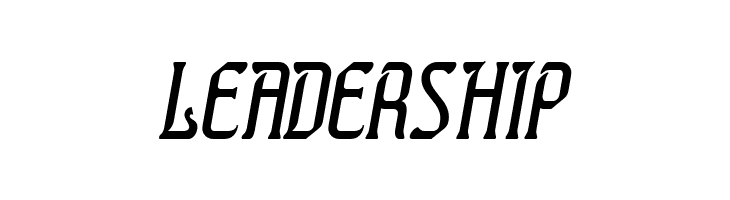 Presidente Tequila Italic  Free Fonts Download