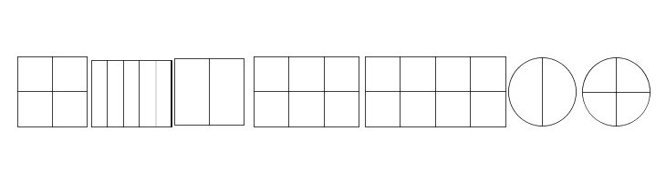 KG Fractions  Free Fonts Download