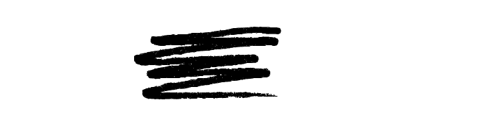 Marker Scribbles  Free Fonts Download