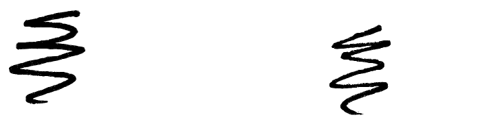 Marker Scribbles  Free Fonts Download